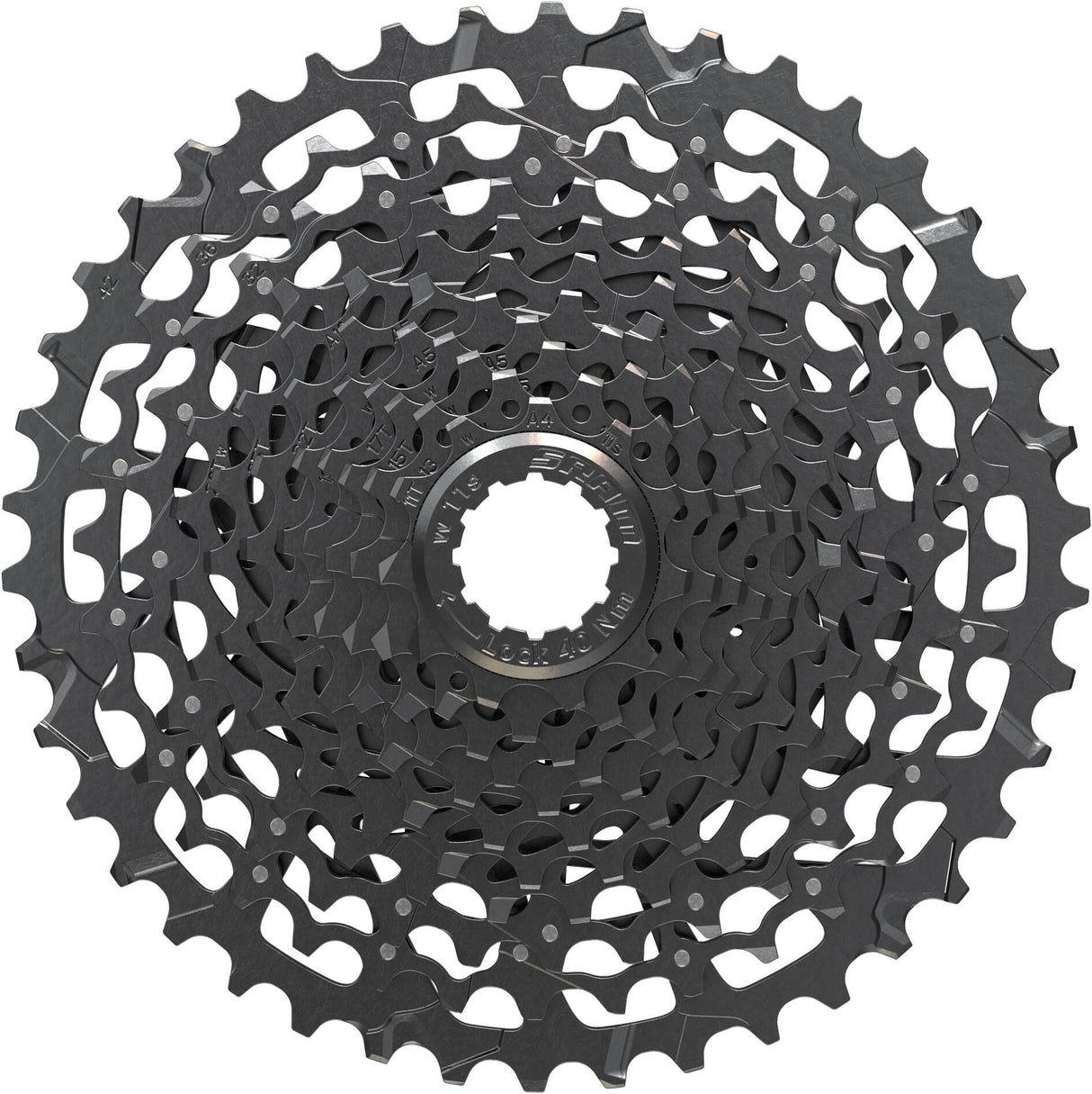 Sram cassette pg-1130