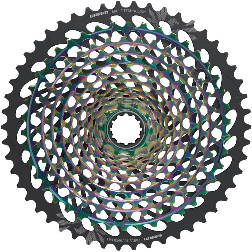 Sram cassette xg-1299