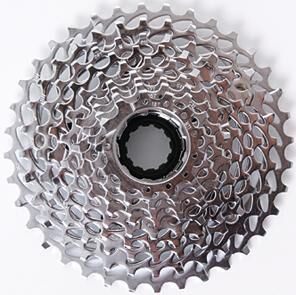 Sram cassette pg-1030 cas.sprocket pg-1030 11-32t