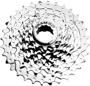 Sram cassette pg-850