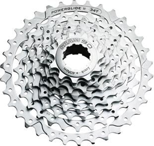Sram cassette pg-950