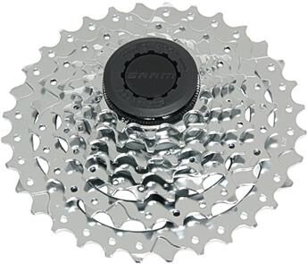 Sram cassette pg 730