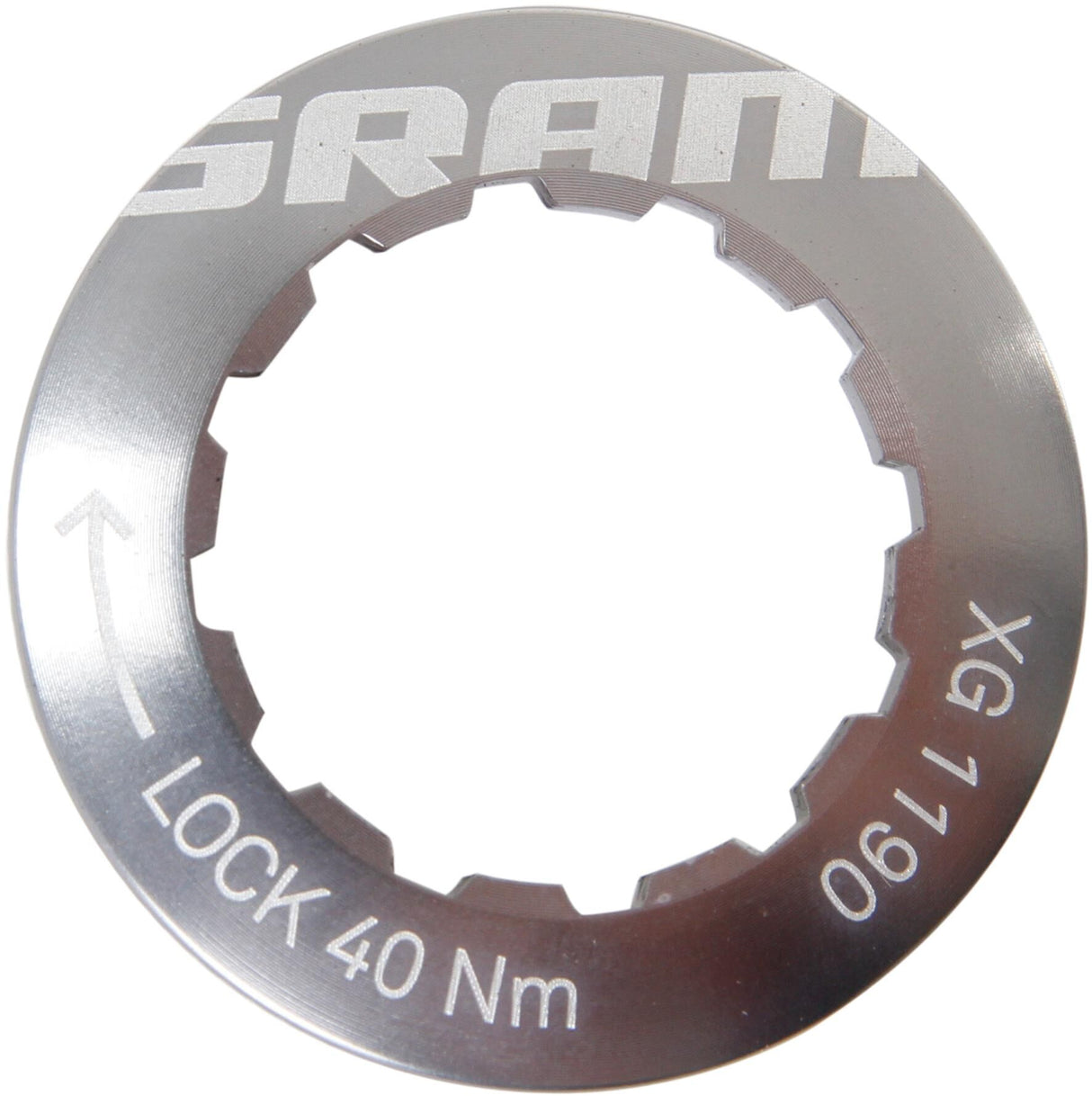 Sram dele endeskrue 11 z. f. xg1190