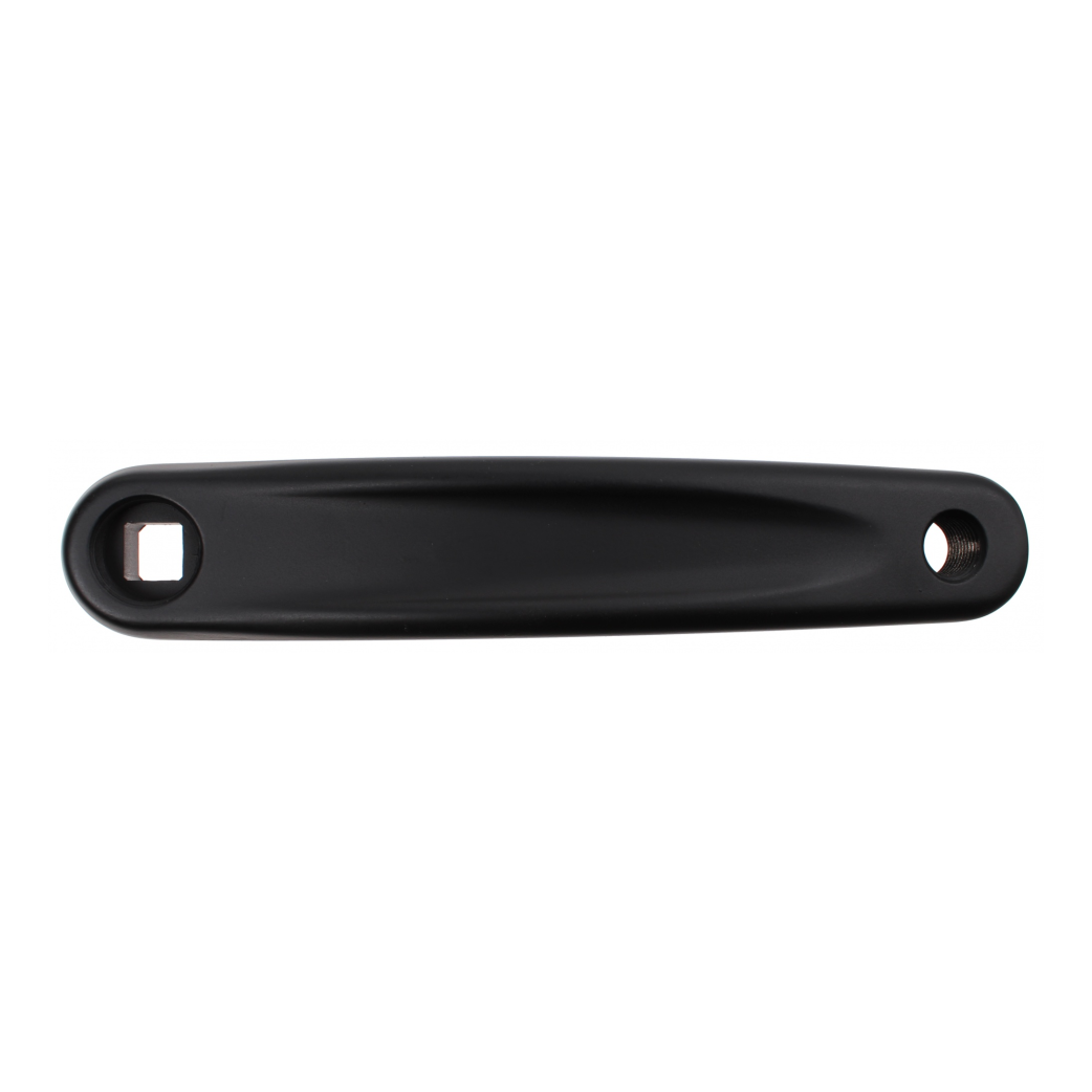 Sunrace - Crank Left 7000 170 mm noir