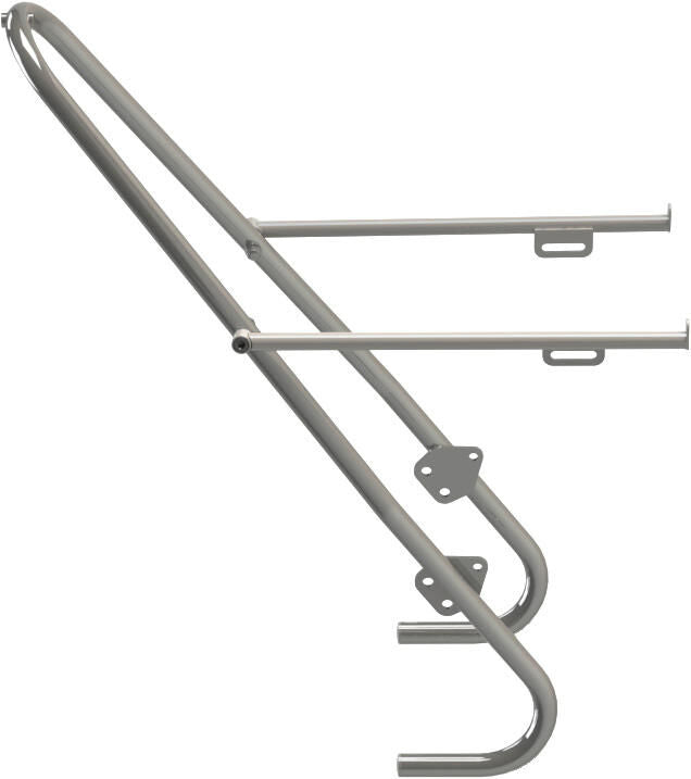 Tubus voordrager 26 28 tara