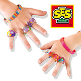 SES anéis de pulseiras