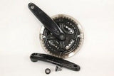 Crank Set 48 38 28t 8sp sort