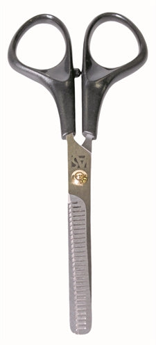 Artero dubbelsidig effil sax med plastgrepp