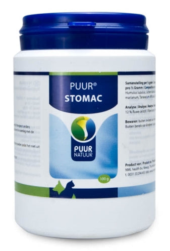 Pure Nature Stomac (stomach) dog and cat