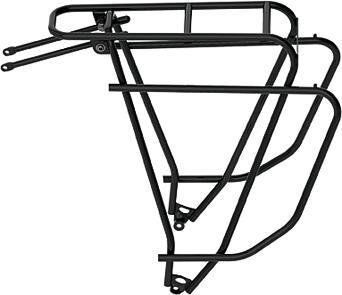 Tubus rear carrier 26 28 logo evo