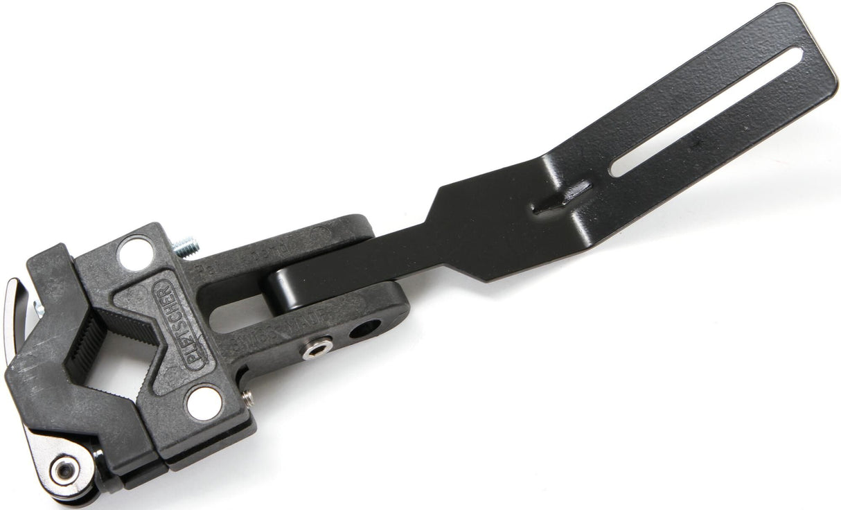 Pletscher mtb snelsluit-adapter