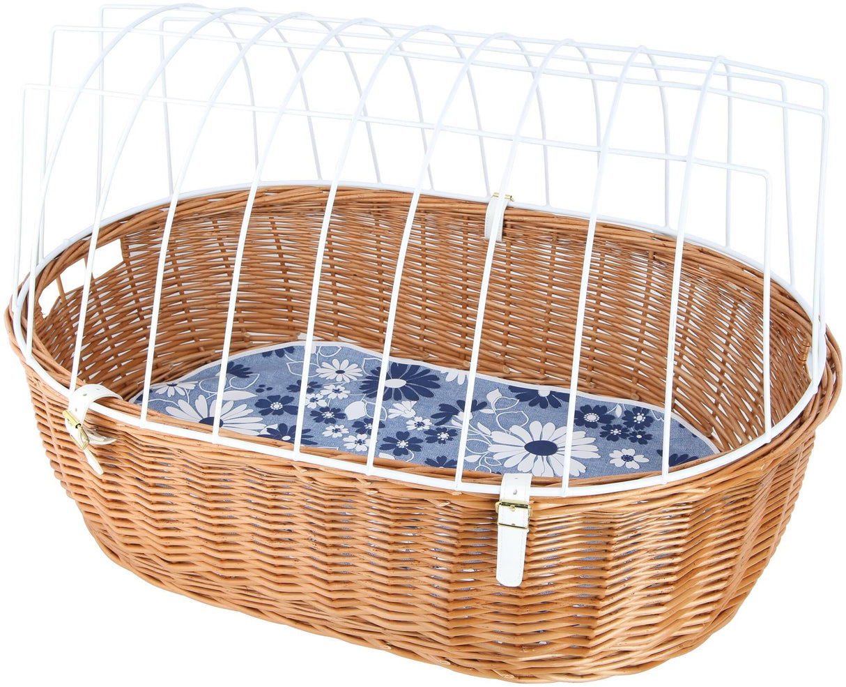 Aumüller dierenmand, achterop xxl , 11 944 rear animal basket xxl