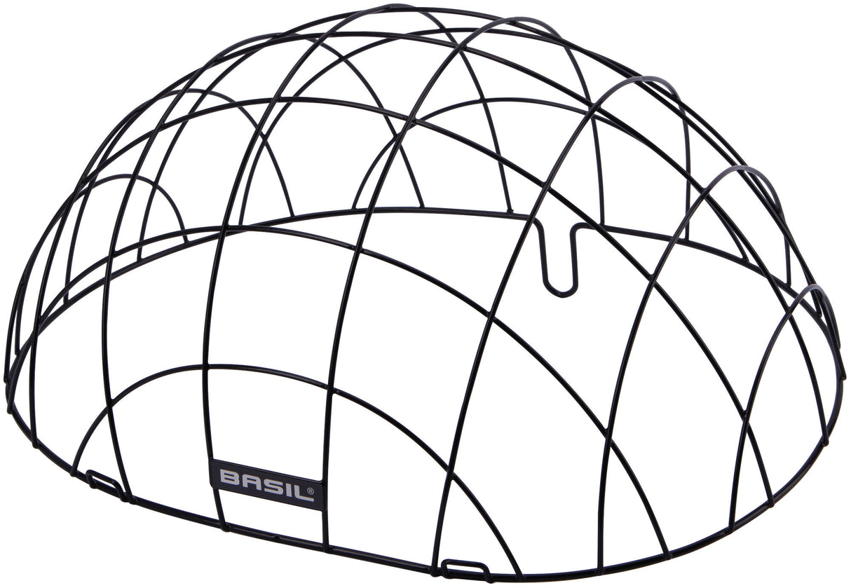 Basil Pluton - Dome - noir