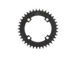 Miranda Gear 38T Flow a catena, BCD 104, nero