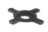 Spider Miranda Bosch-3 47mm sort