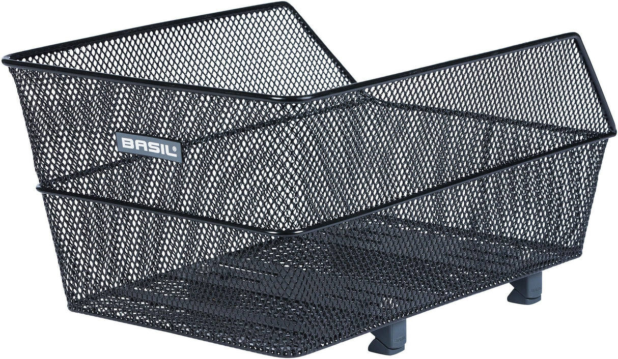 Basil Mand Cento Black Multisystem NX (WSL)