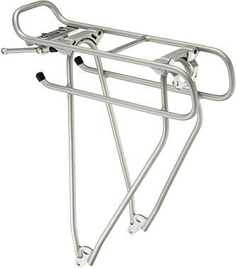 Racktime bagagedrager, achterop add-it