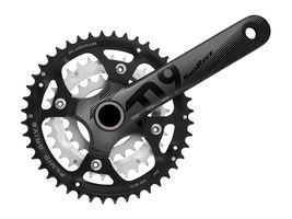 Sunrace-Sunrace Crankkel FCM954 22-32-44 175mm M CG+BB set