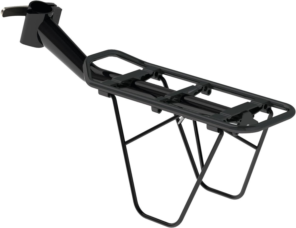 Racktime pak-af-tas steunvlak clip-it