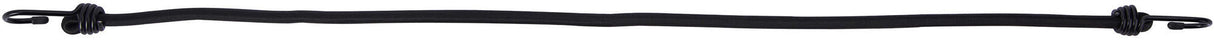 Contec snelbinder string ct strap string 10x800mm, black