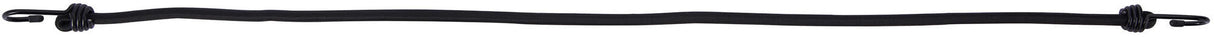 Contec snelbinder string ct strap string 10x1000mm, black
