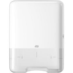 Towel dispenser Tork H3 Elevation 44x33x14cm white