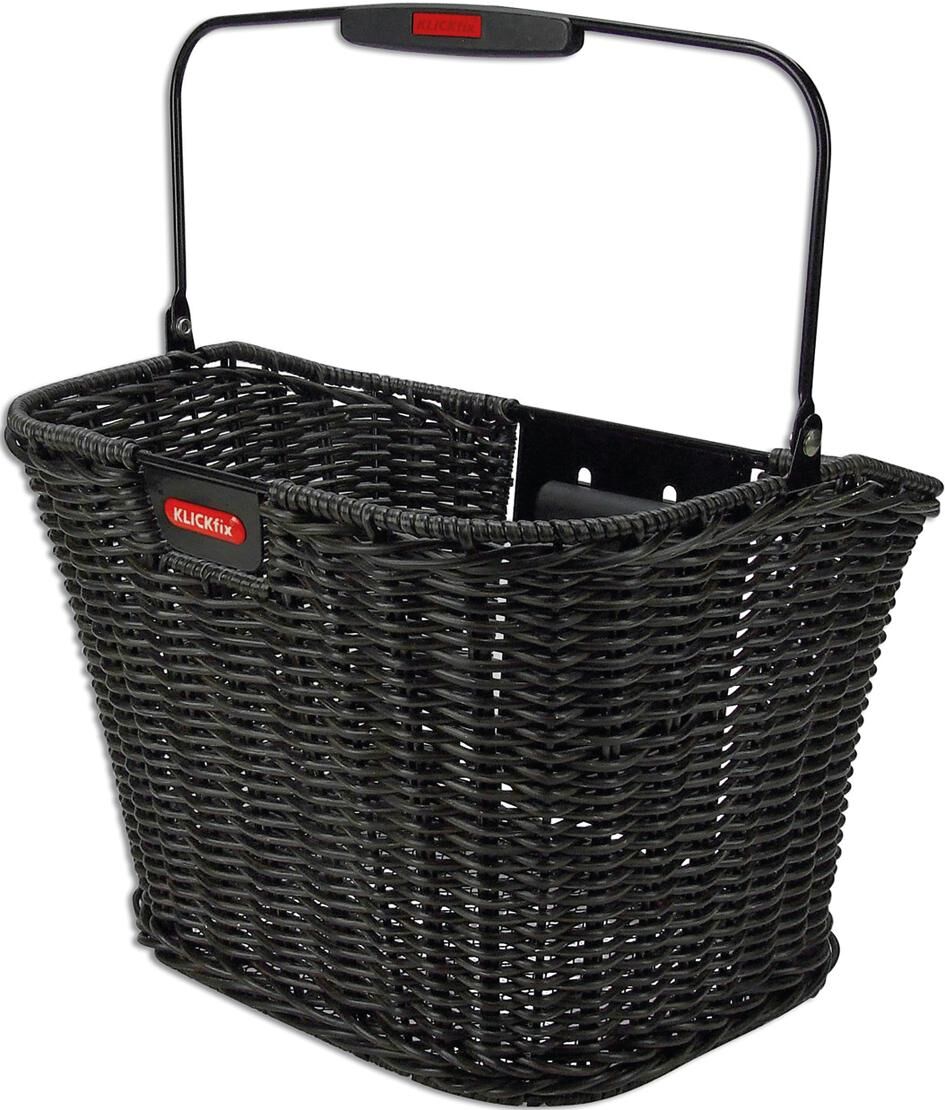 Klickfix Mand struktura 16l kf retro černá