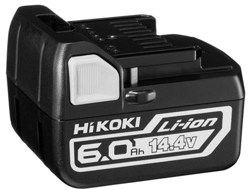 Hikoki accu bsl1460 14.4v 6.0ah