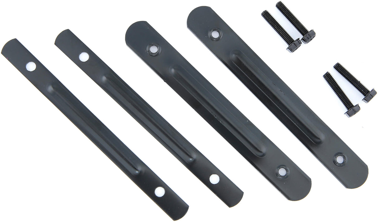 Contec bevestigingsplaat trunk space