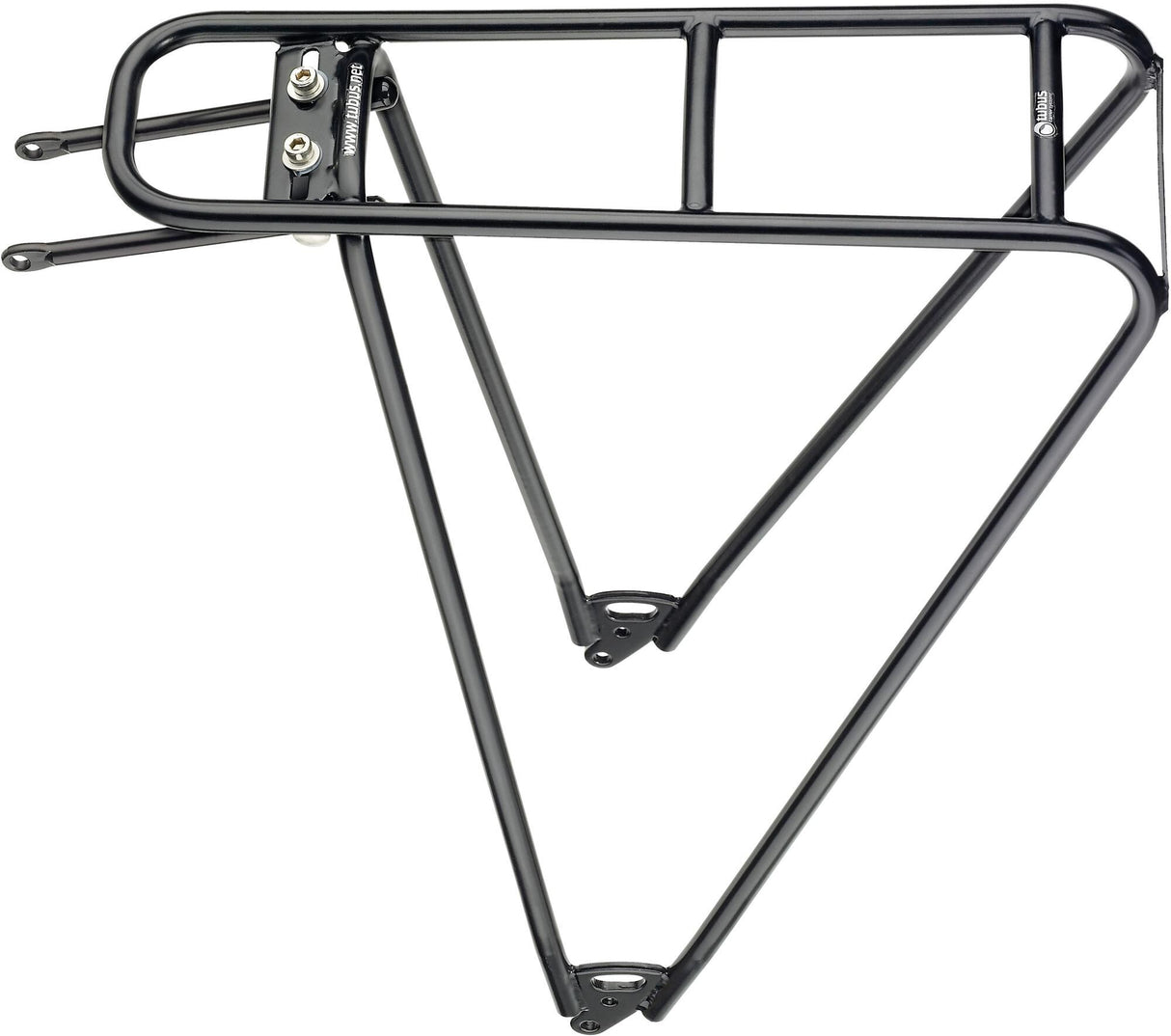Tubus bagagedrager, achterop vega classic