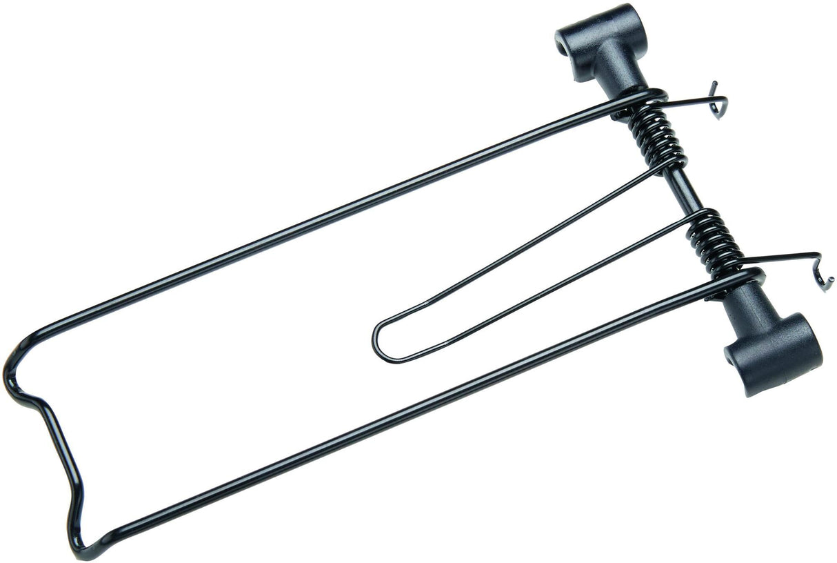 Racktime veerklem clamp-it