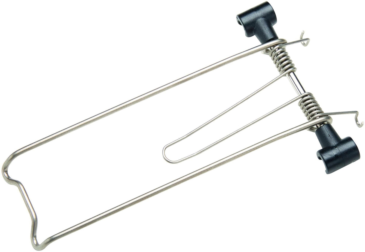 Racktime veerklem clamp-it