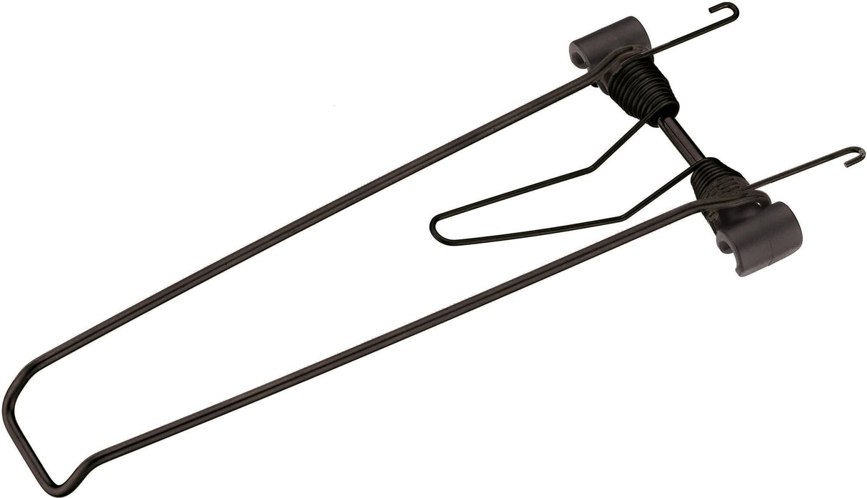 Racktime veerklem clamp-it