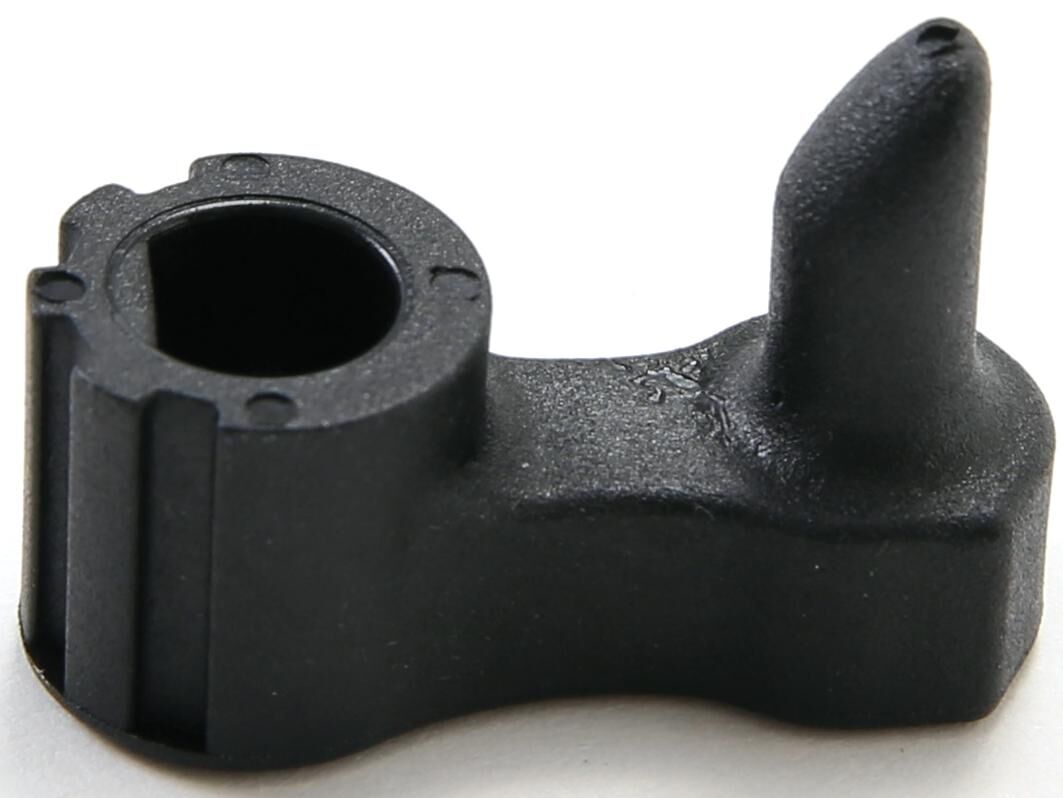 Racktime pivot pin f. snap it adapter