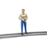Bruder bworld figura ženska
