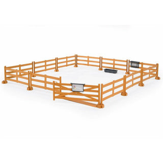 Bruder Fence Weide