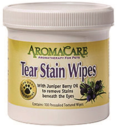 PPP Arome Care tear stripe wipes