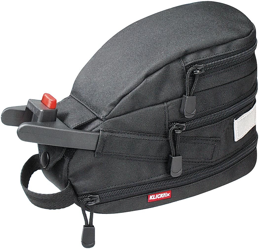 Rixen kaul zadeltas contour saddle bag r k contour mini