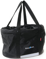 Klickfix rixen kaul basket bag shopper basket bag rk shopper plus black