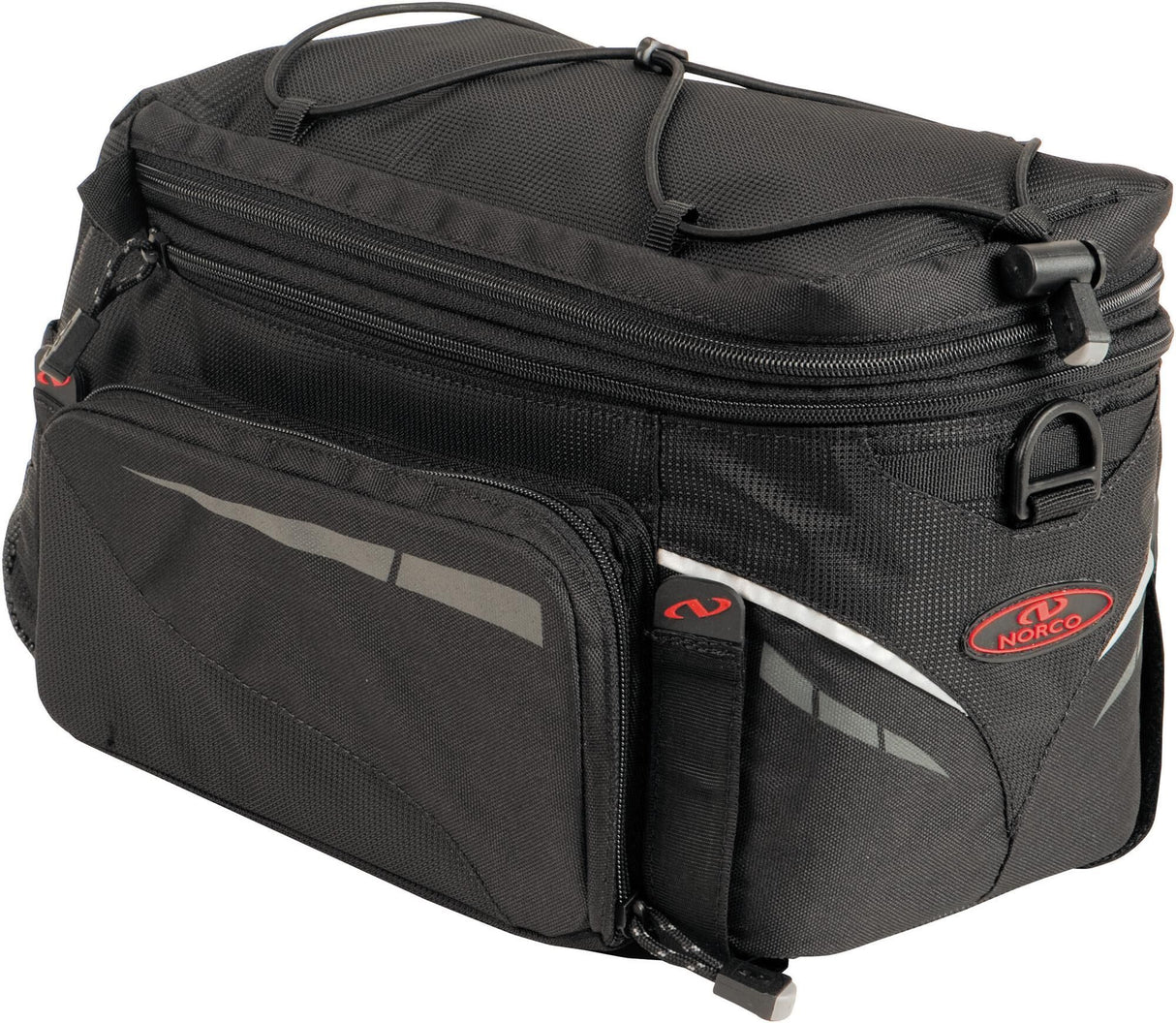 Norco bagagedragertas active series canmore