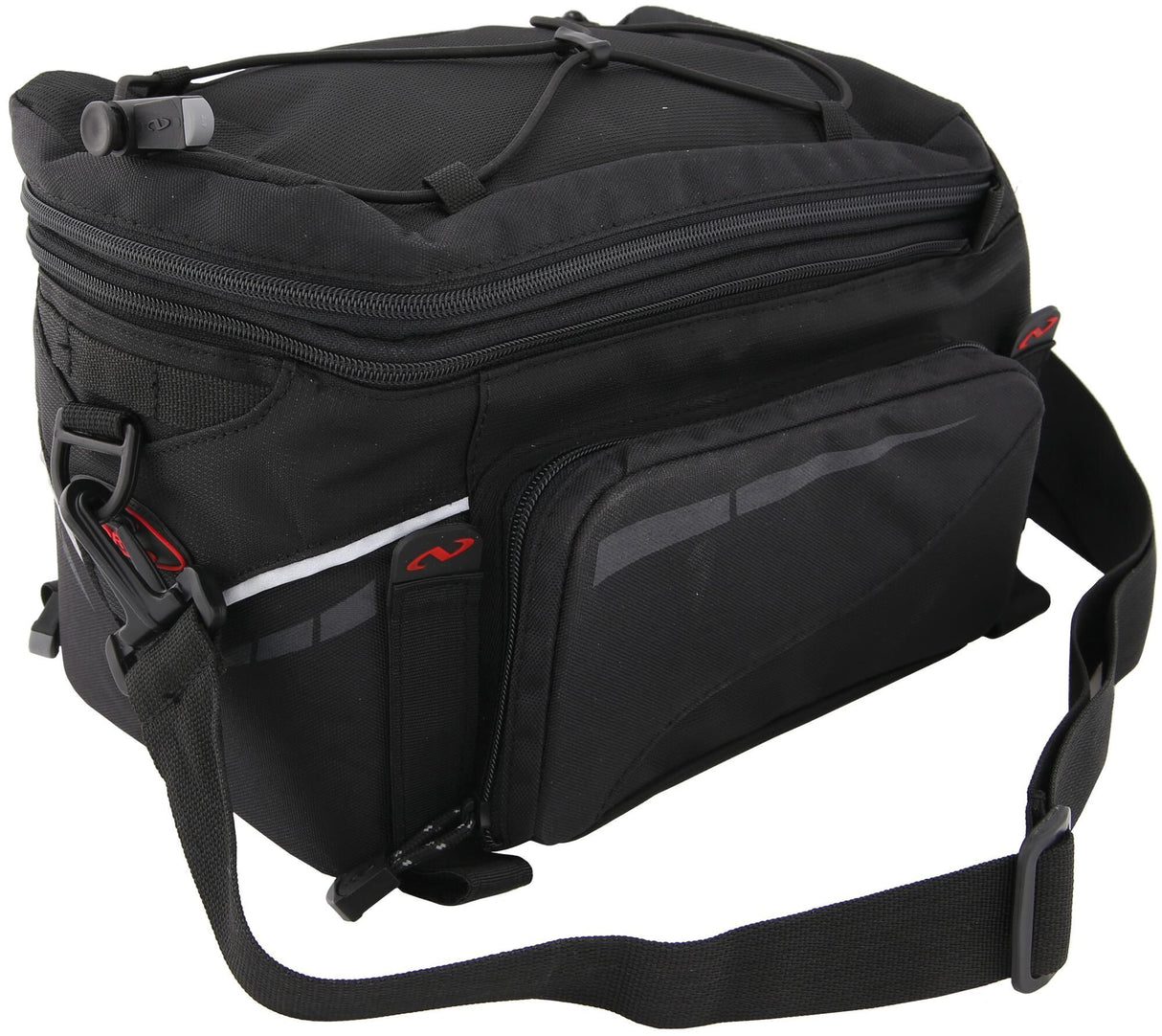 Norco luggage carrier bag active series canmore