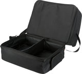 Trixie bilsæde til små hunde sort