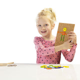 SES HAMERTJE TIK - Fantasy