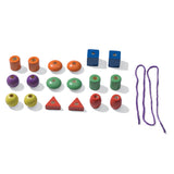 Ses naučím se řetězce