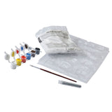 SES GIRSSS GET UND MALEN - Pferde