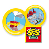 SES GIRSS GETEN - DINO'S