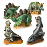 SES GIRSS GETEN - DINO'S