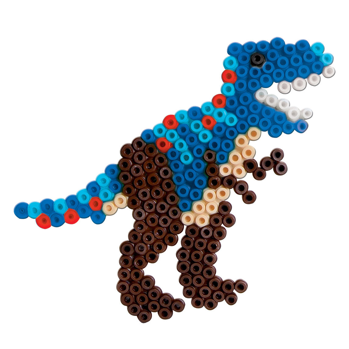 SES IRTING BRADING SET DINO's