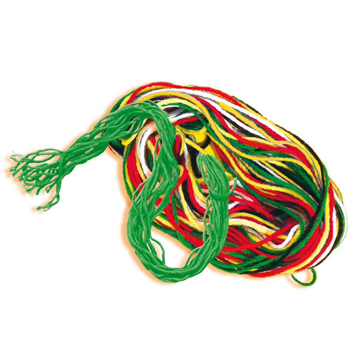 Ses, naučim se vezenja