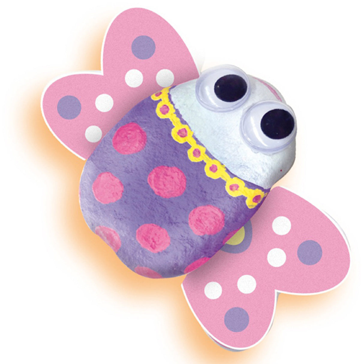 SES Stone Painting Fantasy